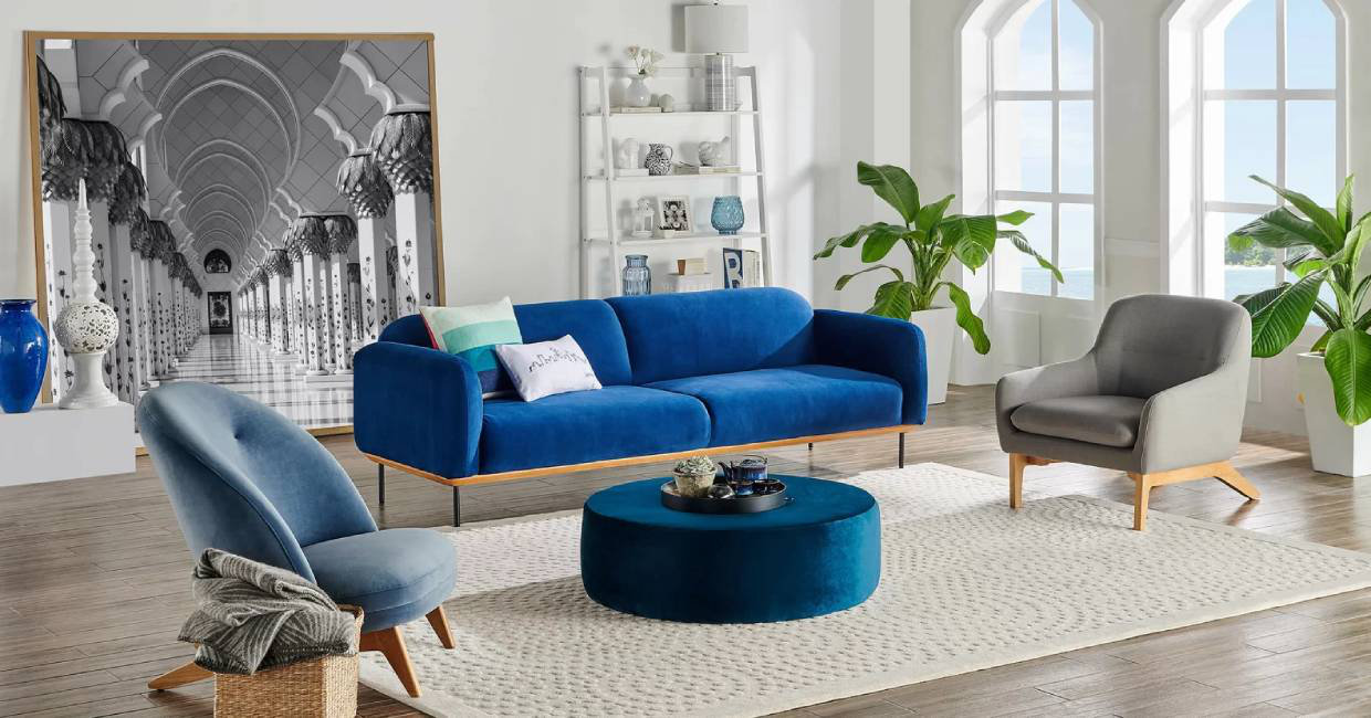 Kardiel Coffee Table & Reviews Perigold